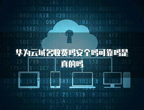 互聯網安全服務 如何評估其收費、安全性、可靠性與真實性